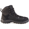 Ботинки NORFIN NTX BLACK SCOUT р.42 15805-42