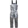 Костюм зимний NORFIN EXPLORER CAMO 03 р.L-L 340103-L-L