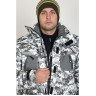 Костюм зимний NORFIN EXPLORER CAMO 03 р.L-L 340103-L-L