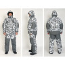 Костюм зимний NORFIN EXPLORER CAMO 03 р.L-L 340103-L-L