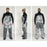 Костюм зимний NORFIN EXPLORER CAMO 03 р.L-L 340103-L-L