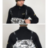 Костюм зимний NORFIN EXPLORER CAMO 03 р.L-L 340103-L-L