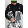 Костюм зимний NORFIN EXPLORER CAMO 03 р.L-L 340103-L-L