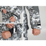 Костюм зимний NORFIN EXPLORER CAMO 03 р.L-L 340103-L-L
