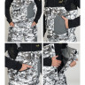 Костюм зимний NORFIN EXPLORER CAMO 03 р.L-L 340103-L-L
