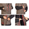 Костюм зимний NORFIN EXTREME 4 06 р.XXXL 335006-XXXL