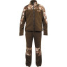 Костюм флисовый NORFIN HUNTING FOREST 04 р.XL 723004-XL
