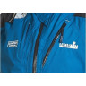 Костюм демисезонный NORFIN VERITY LIMITED EDITION BLUE 03 р.L 716203-L