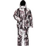 Костюм зимний NORFIN Hunting WILD SNOW 06 р.XXXL 713006-XXXL