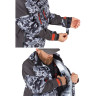 Костюм демисезонный NORFIN PRO DRY 3 CAMO р.XL 514504-XL