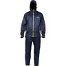 Костюм демисезонный NORFIN Pro Light Blue 03, размер L (52–54) 511103-L