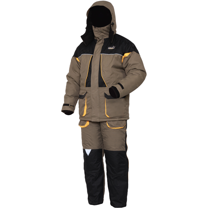 Костюм зимний NORFIN ARCTIC 2 05 р.XXL 421105-XXL