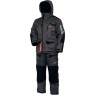 Костюм зимний NORFIN DISCOVERY GRAY 01 Р.s 451101-S