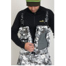 Костюм зимний NORFIN EXPLORER CAMO 02 Р.m-l 340102-M-L