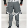 Костюм зимний NORFIN EXPLORER CAMO 02 Р.m-l 340102-M-L