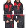 Костюм зимний NORFIN EXTREME 5 04 р.XL 338004-XL