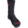 Носки NORFIN T4A ARCTIC MERINO MIDWEIGHT р.(42-44) L 303804-03L