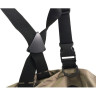 Полукомбинезон забродный NORFIN FLOW 06 р.XL 91255-XL