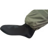 Полукомбинезон забродный NORFIN FLOW 06 р.XL 91255-XL
