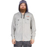Рубашка NORFIN FOCUS HOOD р.XL 657004-XL