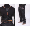 Штаны NORFIN PEAK PANTS 06 р.XXXL 521006-XXXL