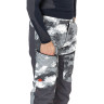 Штаны NORFIN SIGMA CANVAS CAMO Р.XL 667104-XL
