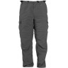 Штаны-шорты NORFIN MOMENTUM GRAY 03 р.L 661203-L