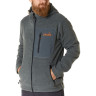 Джемпер флисовый NORFIN ONYX 01 Р.s С Бафф 450001-S
