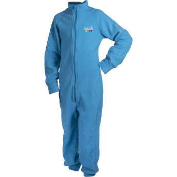 Комбинезон NORFIN KIDS THERMO BLUE 01 р.104-110