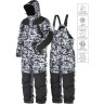 Костюм зимний NORFIN EXPLORER 2 CAMO HEAT 05 р.XXL 351105-XXL