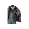 Костюм зимний NORFIN EXTREME 5 PRO 03 р.L-L 339003-L-L