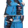 Костюм зимний NORFIN TORNADO 05 Р.xxl 408005-XXL