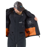 Куртка NORFIN REBEL PRO DG р.XL-L 597204-XL-L