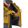 Куртка NORFIN REBEL PRO MUSTARD р.M 597102-M