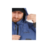 Куртка забродная NORFIN PERFORMANCE 02 р.M 529102-M