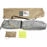 Палатка автоматическая NORFIN SUMMER SILVER NF NF-10413