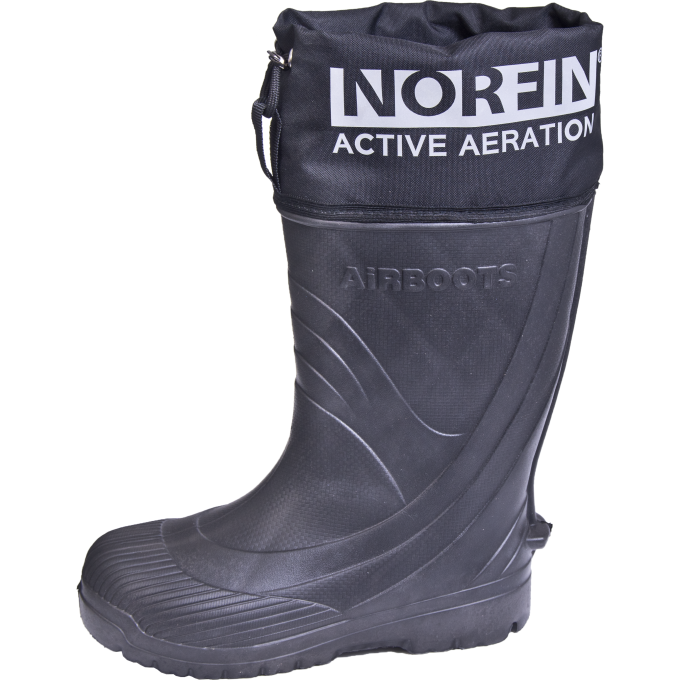 Сапоги зимние NORFIN AIRBOOTS EVA р.40-41 14864-4041
