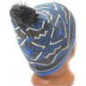 Шапка NORFIN NORWAY MAN р.L 303347-L