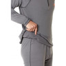 Термобелье NORFIN WINTER LINE GRAY 04 р.XL 3036004-XL