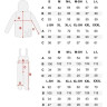 Варежки NORFIN COMFORT ZIP Р.l 703076-L