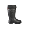 Зимние сапоги NORFIN STEP LIGHT с манжетой, черный, EVA р.43 14868-43