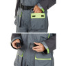 Комбинезон плавающий зимний NORFIN SIGNAL 2 PRO р.XXXXL 435107-XXXXL