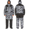 Костюм зимний NORFIN EXPLORER 2 CAMO HEAT 05 р.XXL 351105-XXL