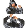 Костюм зимний NORFIN EXPLORER 2 CAMO HEAT 05 р.XXL 351105-XXL