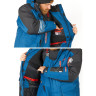 Костюм зимний NORFIN TORNADO PRO 04 р.XL 409004-XL