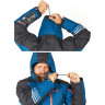 Костюм зимний NORFIN TORNADO PRO 04 р.XL 409004-XL