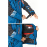 Костюм зимний NORFIN TORNADO PRO 04 р.XL 409004-XL