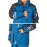 Костюм зимний NORFIN TORNADO PRO 04 р.XL 409004-XL