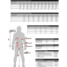 Костюм зимний NORFIN WOMEN KVINNA 01 Р.s. 531001-S