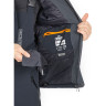 Куртка NORFIN REBEL PRO GRAY 05 р.XXL 596005-XXL